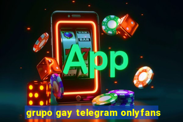 grupo gay telegram onlyfans